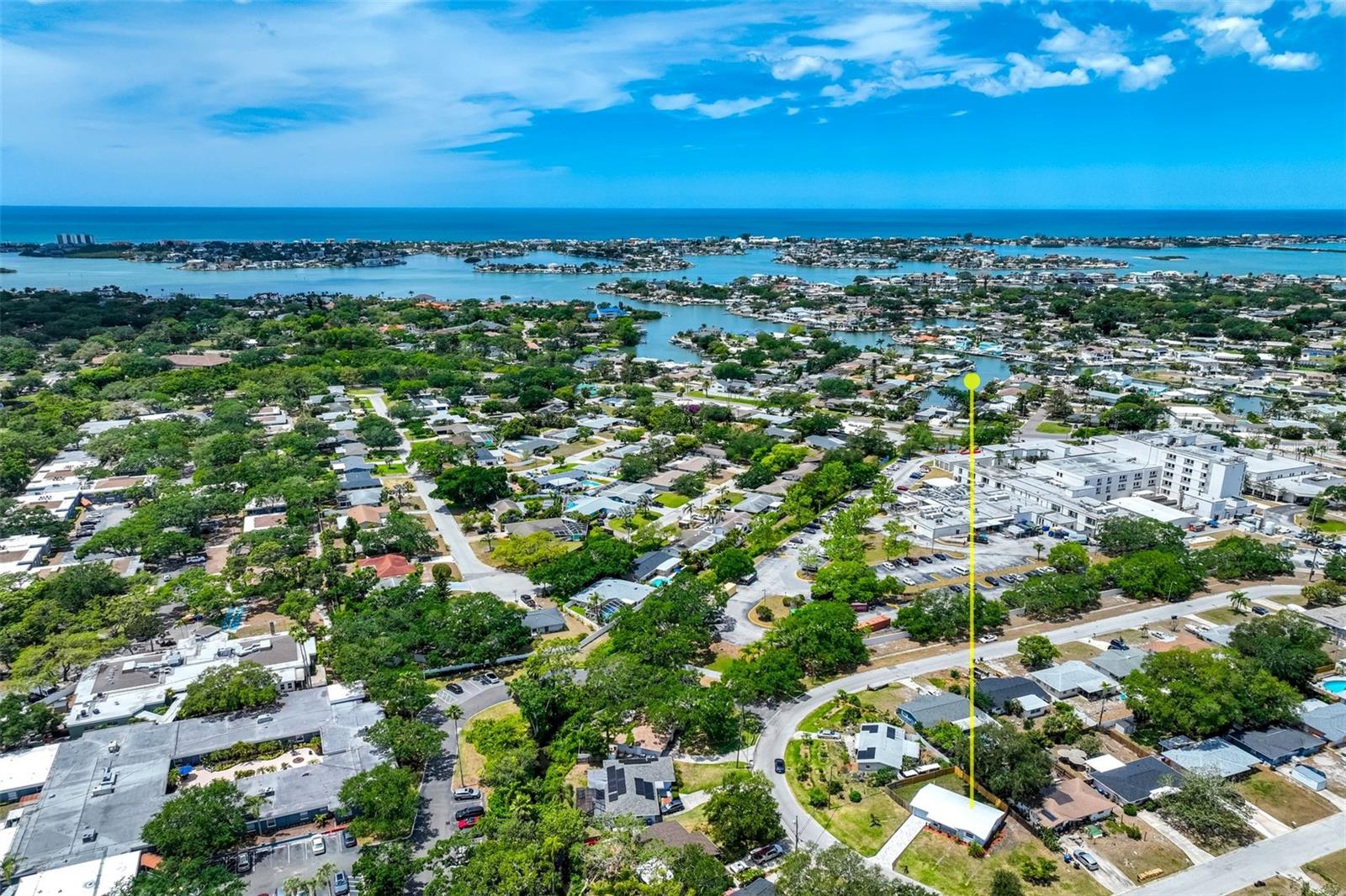 HARBOR HEIGHTS MANOR - Residential