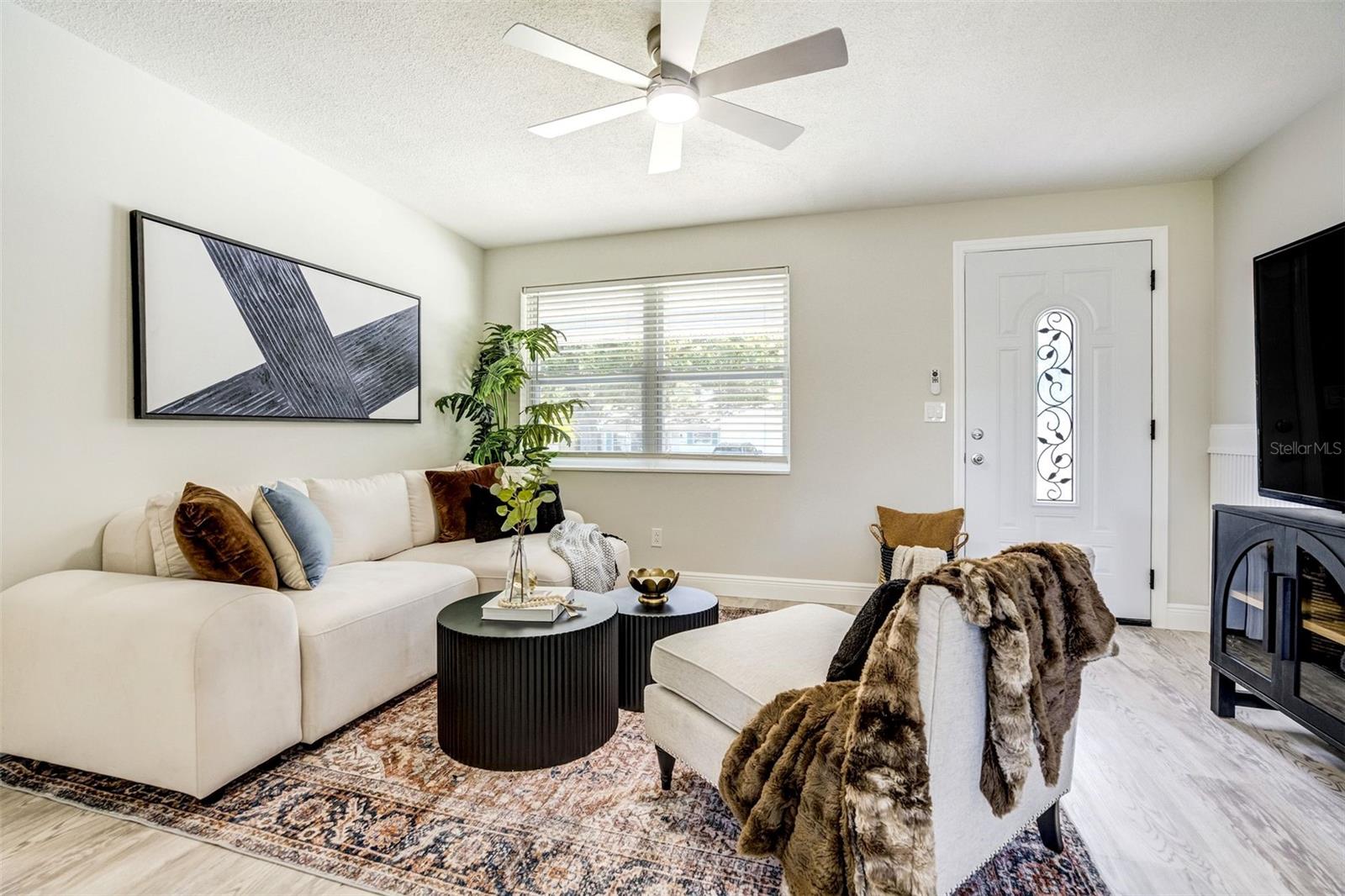 HARBOR HEIGHTS MANOR - Residential