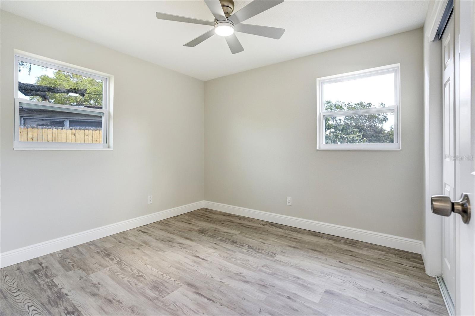 HARBOR HEIGHTS MANOR - Residential