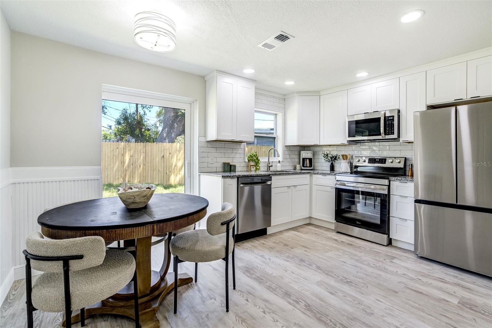 3579 POCAHONTAS DRIVE