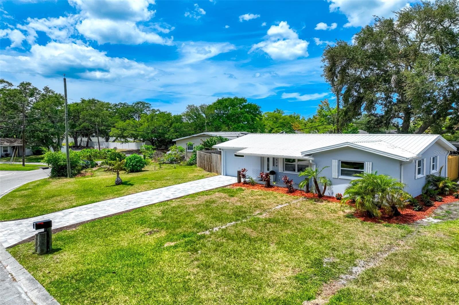 3579 POCAHONTAS DRIVE