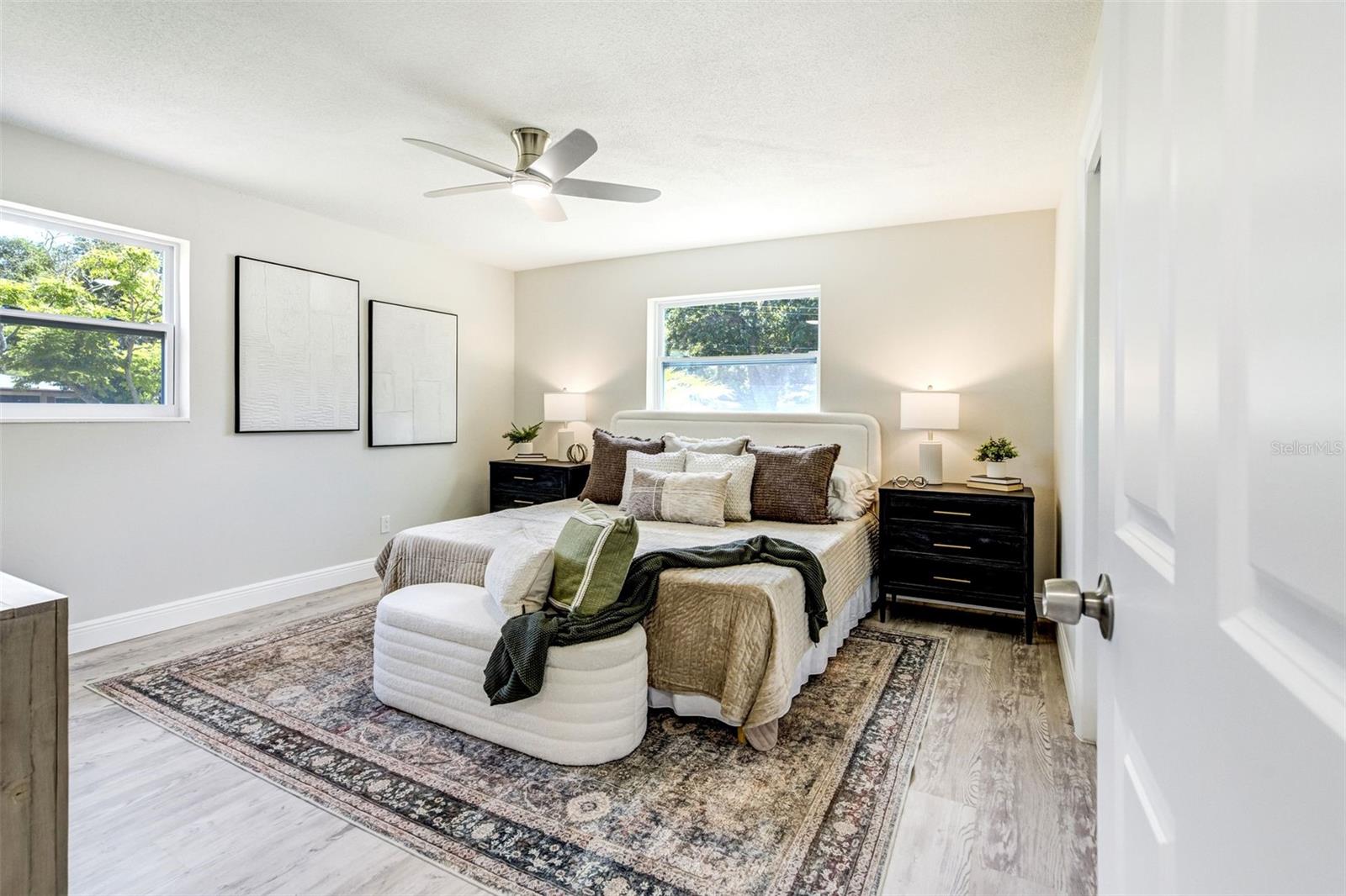 HARBOR HEIGHTS MANOR - Residential