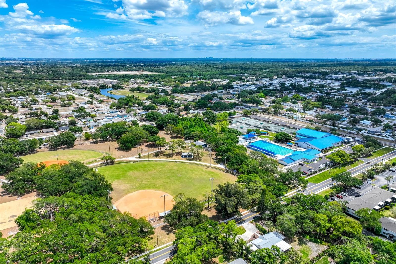 HARBOR HEIGHTS MANOR - Residential