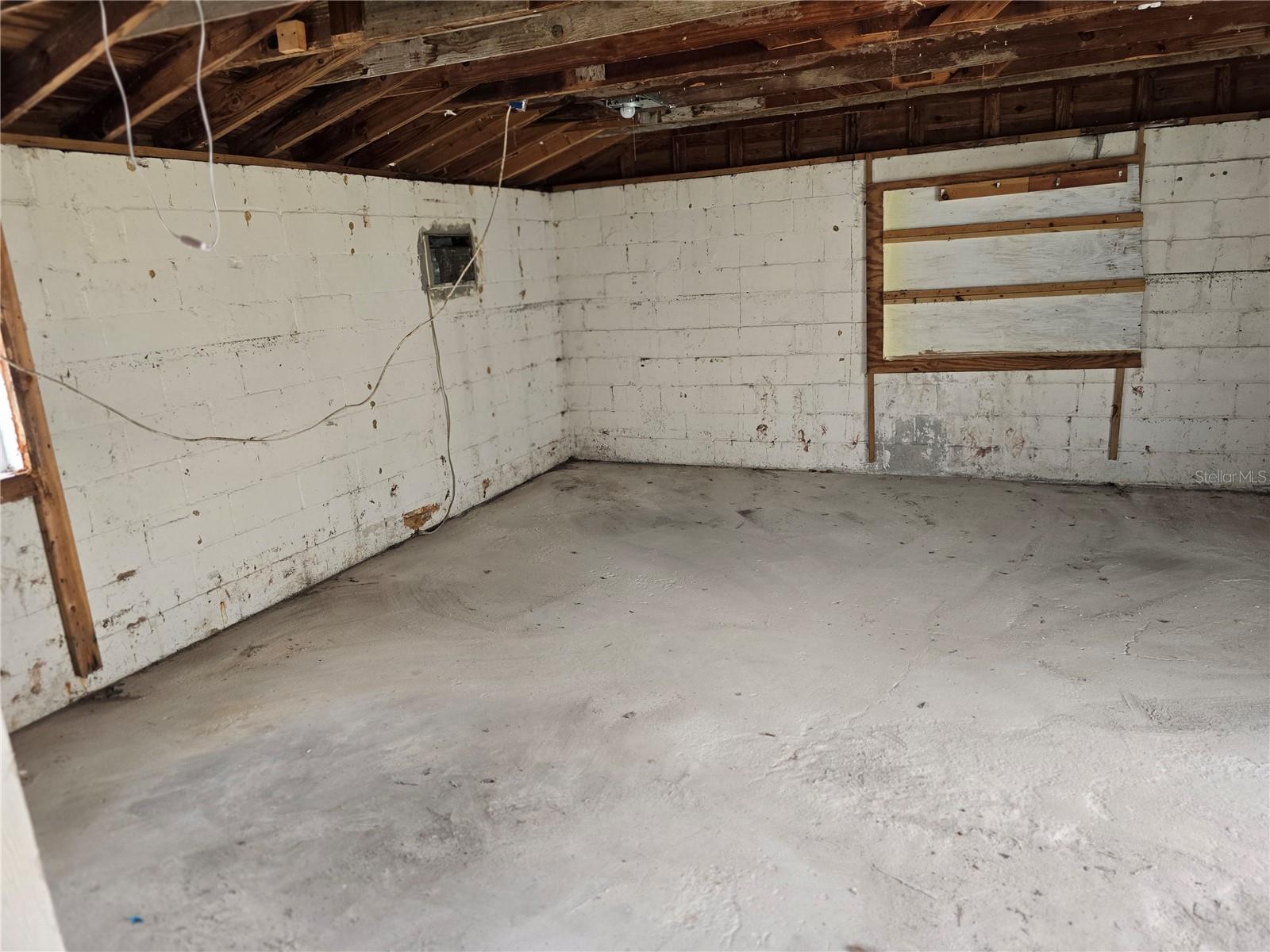 GULF SHORES 6TH ADD REP - Residential