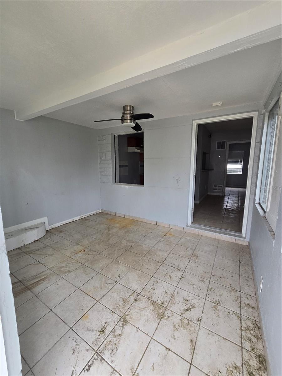 GULF SHORES 6TH ADD REP - Residential