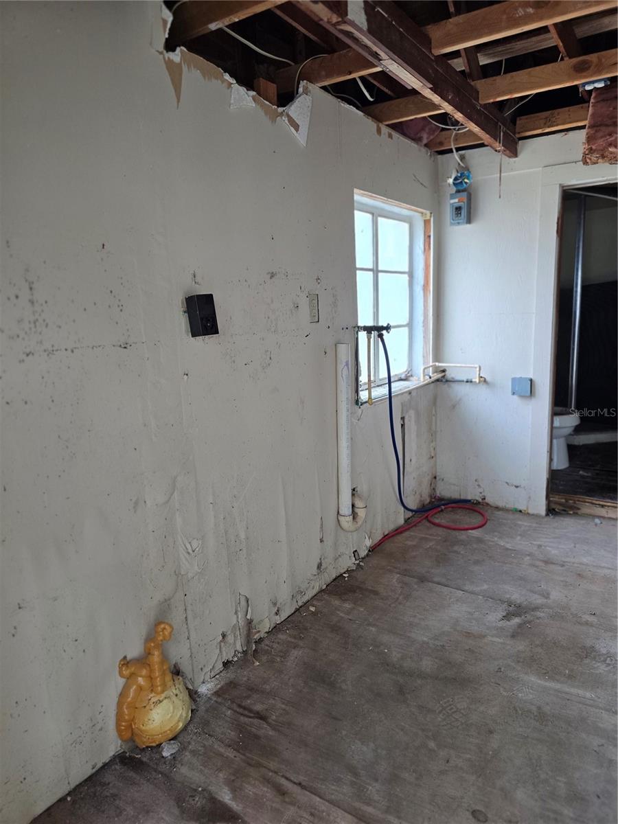 GULF SHORES 6TH ADD REP - Residential