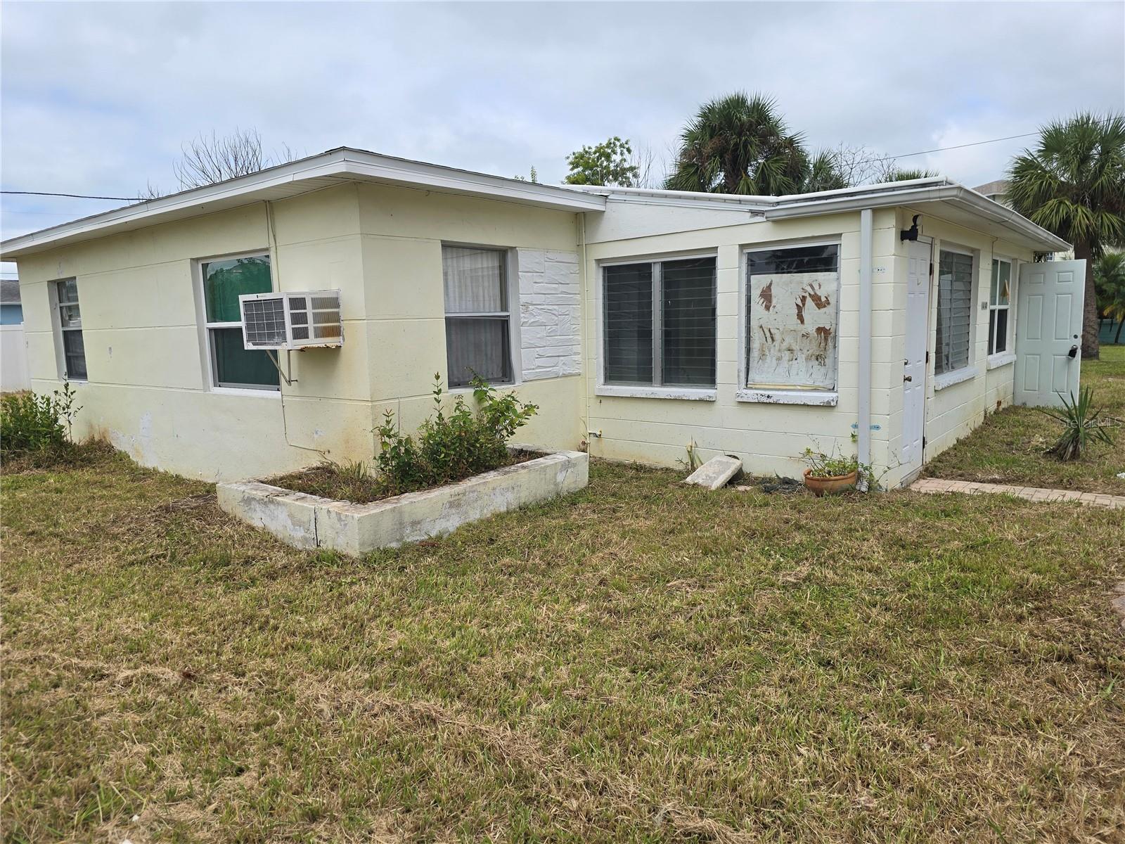 GULF SHORES 6TH ADD REP - Residential