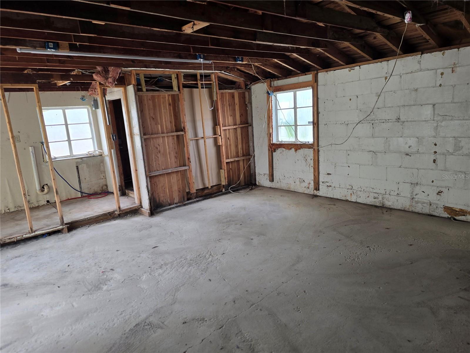 GULF SHORES 6TH ADD REP - Residential