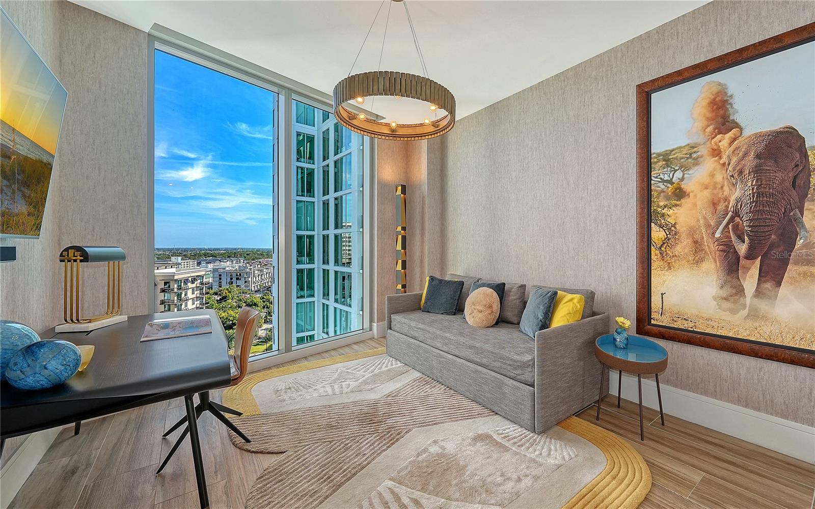 RITZ CARLTON RESIDENCES - Residential