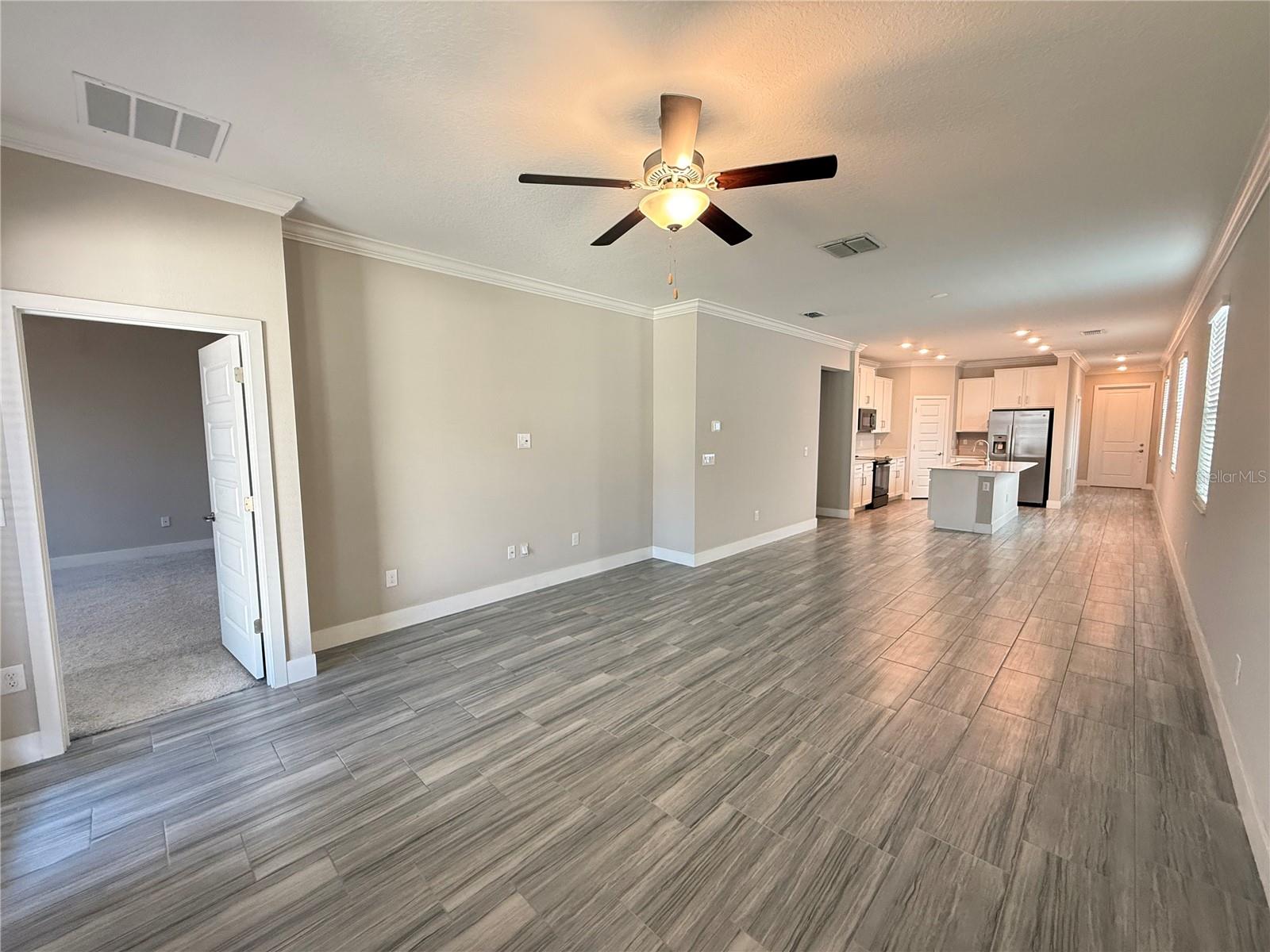 CONNERTON SAGEWOOD ESTATES - Residential Lease