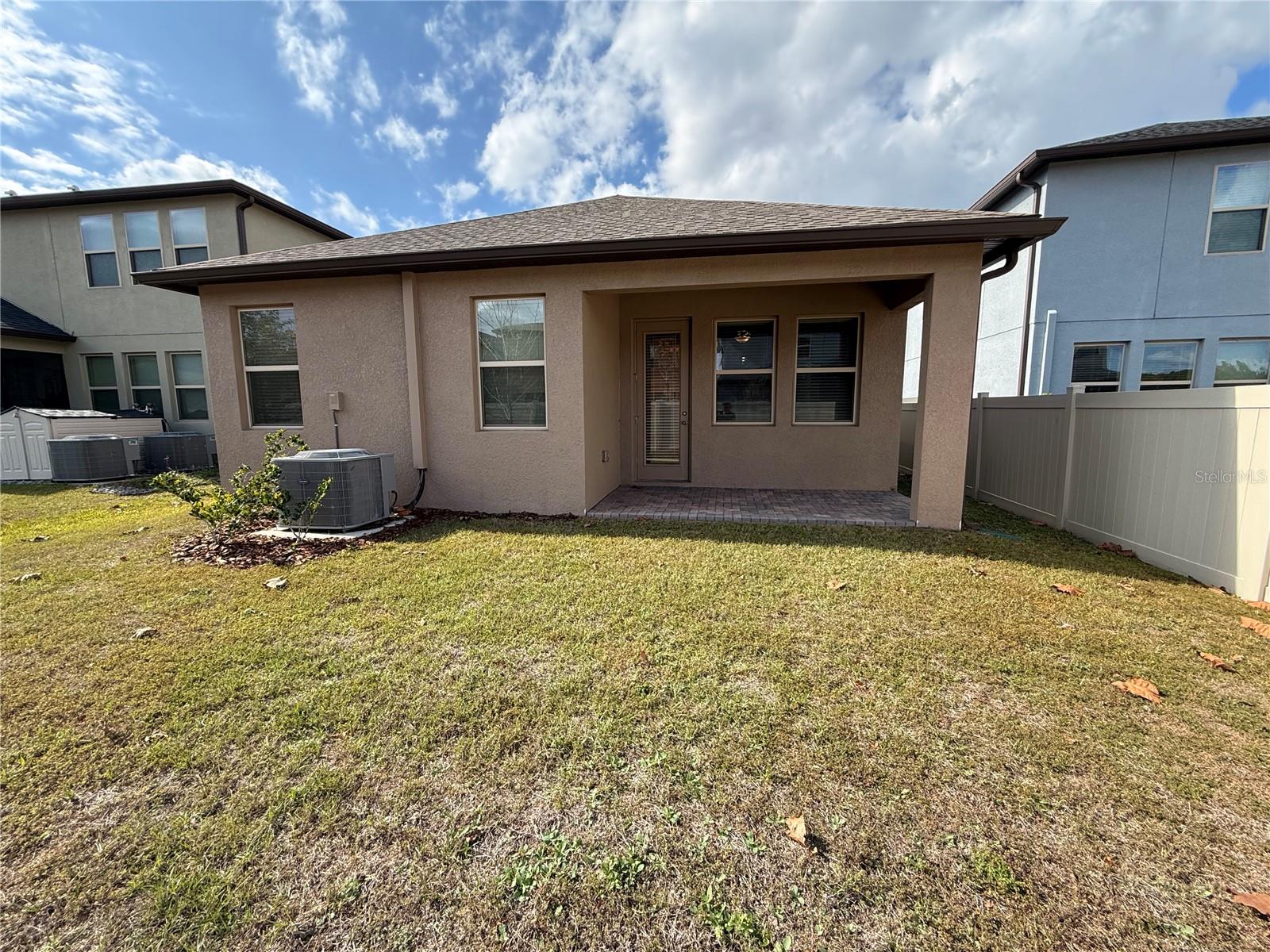 CONNERTON SAGEWOOD ESTATES - Residential Lease