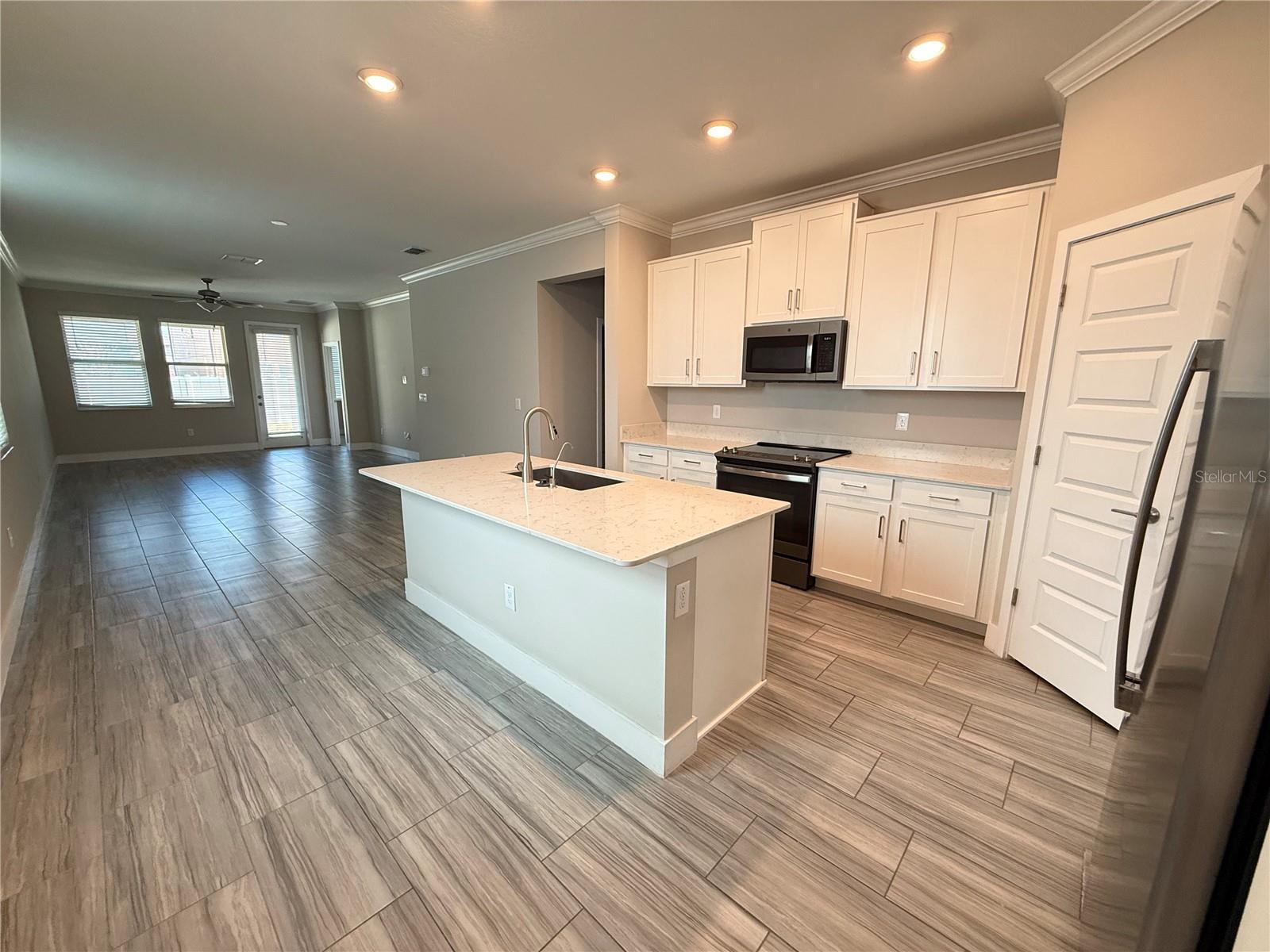 CONNERTON SAGEWOOD ESTATES - Residential Lease