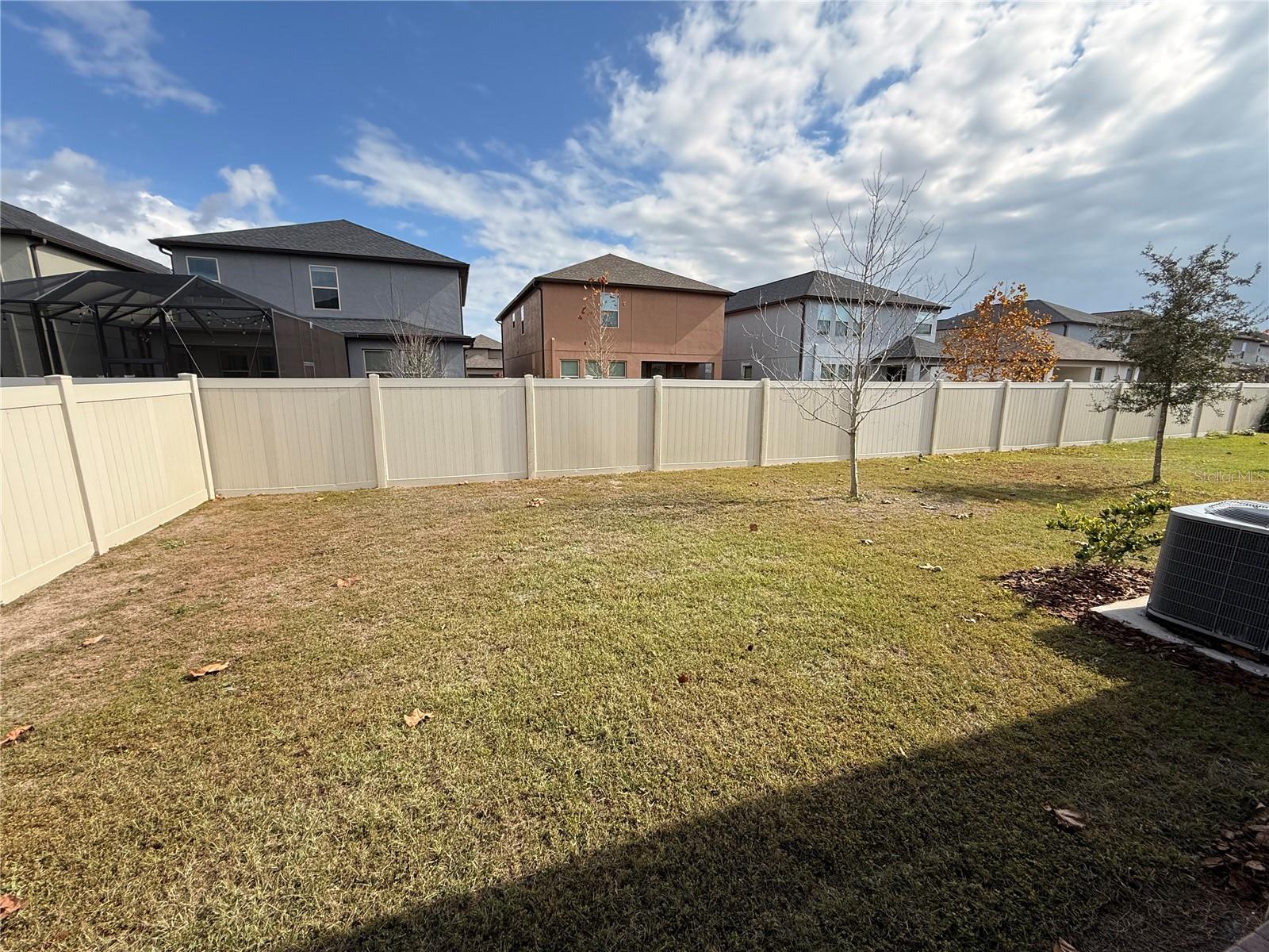 CONNERTON SAGEWOOD ESTATES - Residential Lease