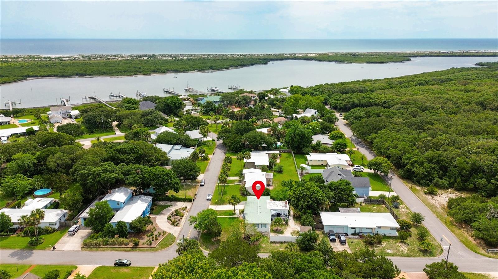 15 MARLIN DRIVE