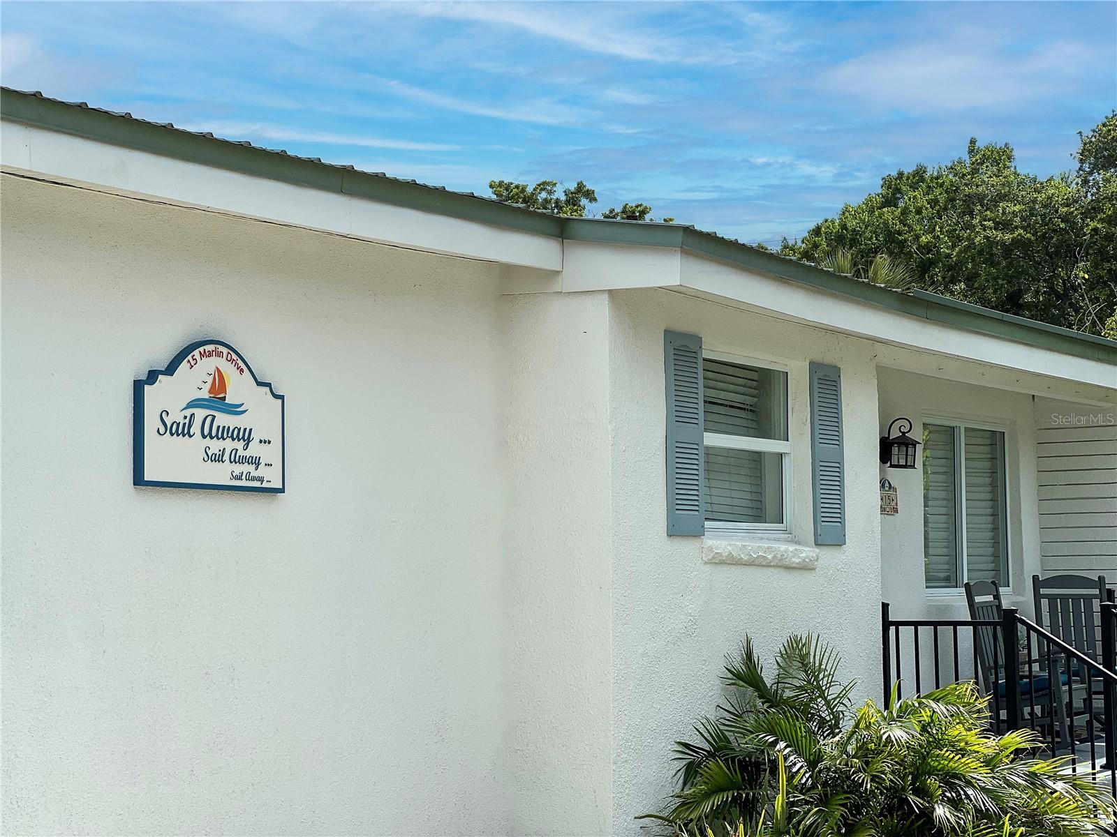 15 MARLIN DRIVE
