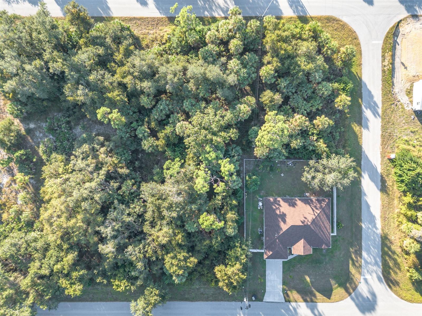 PORT CHARLOTTE SEC 019 - Residential