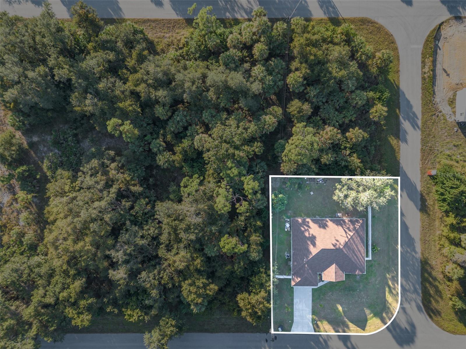 PORT CHARLOTTE SEC 019 - Residential