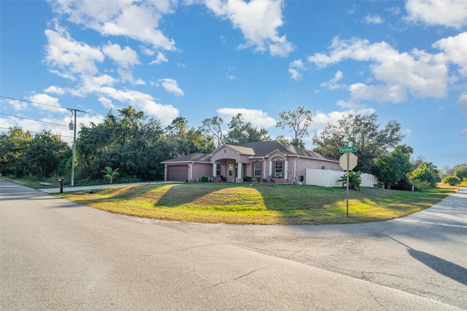 PORT CHARLOTTE SEC 019 - Residential