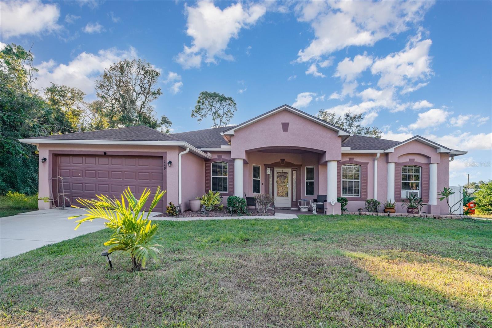 PORT CHARLOTTE SEC 019 - Residential