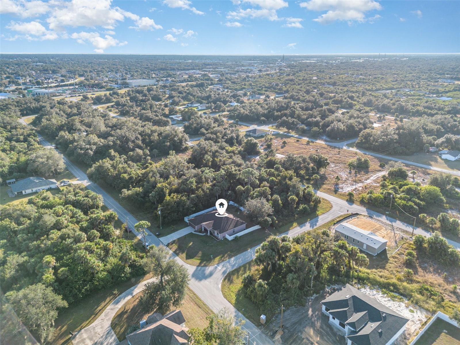 PORT CHARLOTTE SEC 019 - Residential