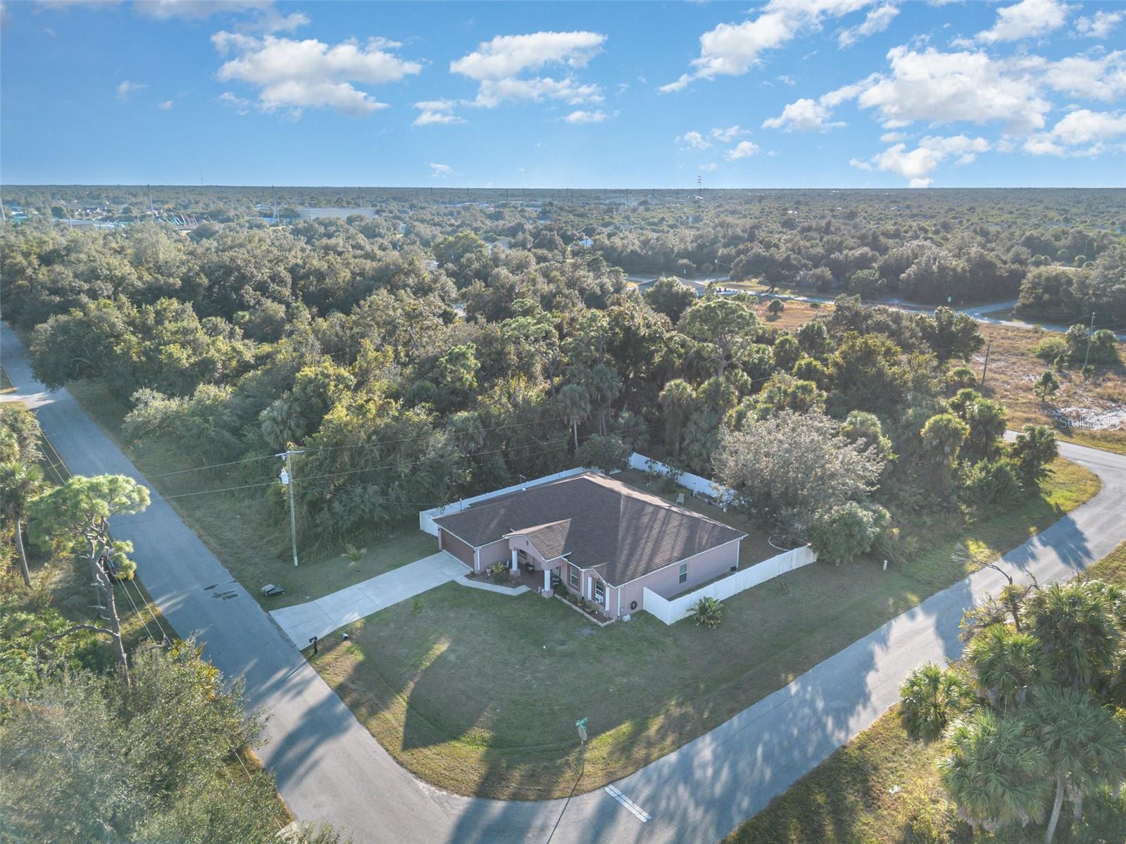 PORT CHARLOTTE SEC 019 - Residential