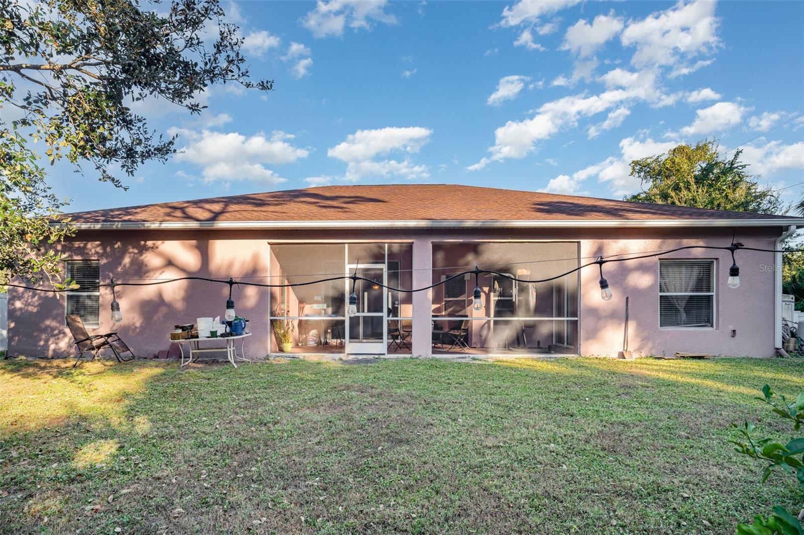 PORT CHARLOTTE SEC 019 - Residential