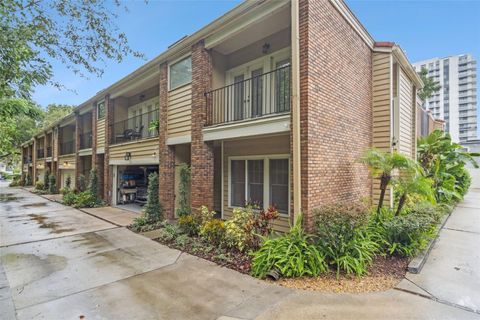 619 BROADWAY AVENUE 8 ORLANDO FL 32803