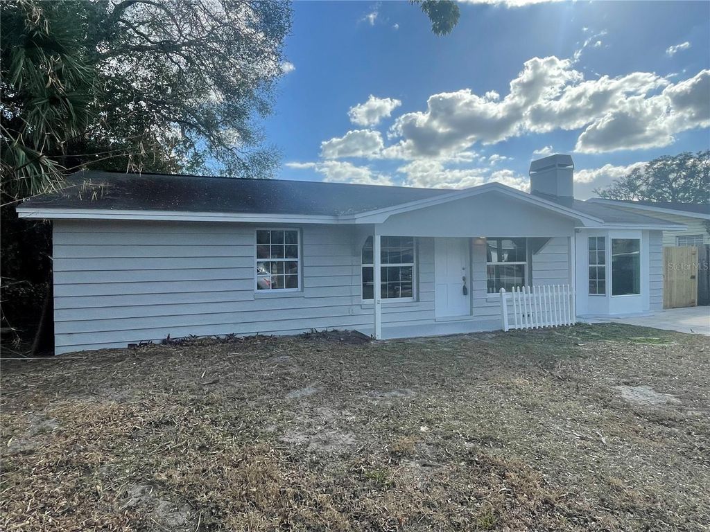 Photo of 6746 Old Main Street, New Port Richey, FL 34653 (MLS # W7883142)
