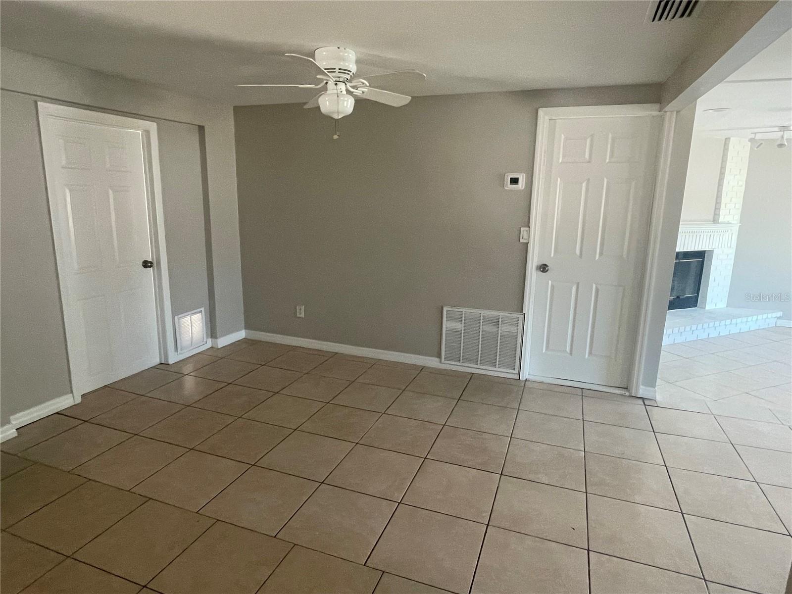 VALENCIA TERRACE - Residential