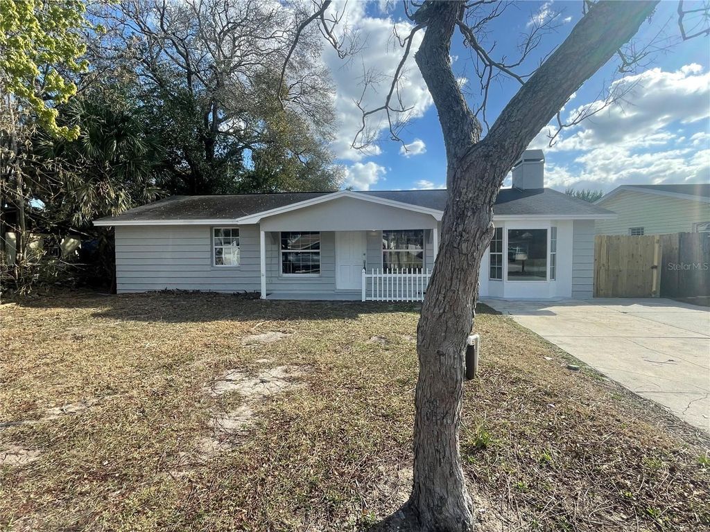 Photo of 6746 Old Main Street, New Port Richey, FL 34653 (MLS # W7883142)