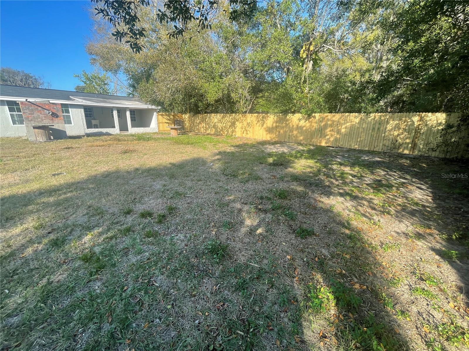 VALENCIA TERRACE - Residential