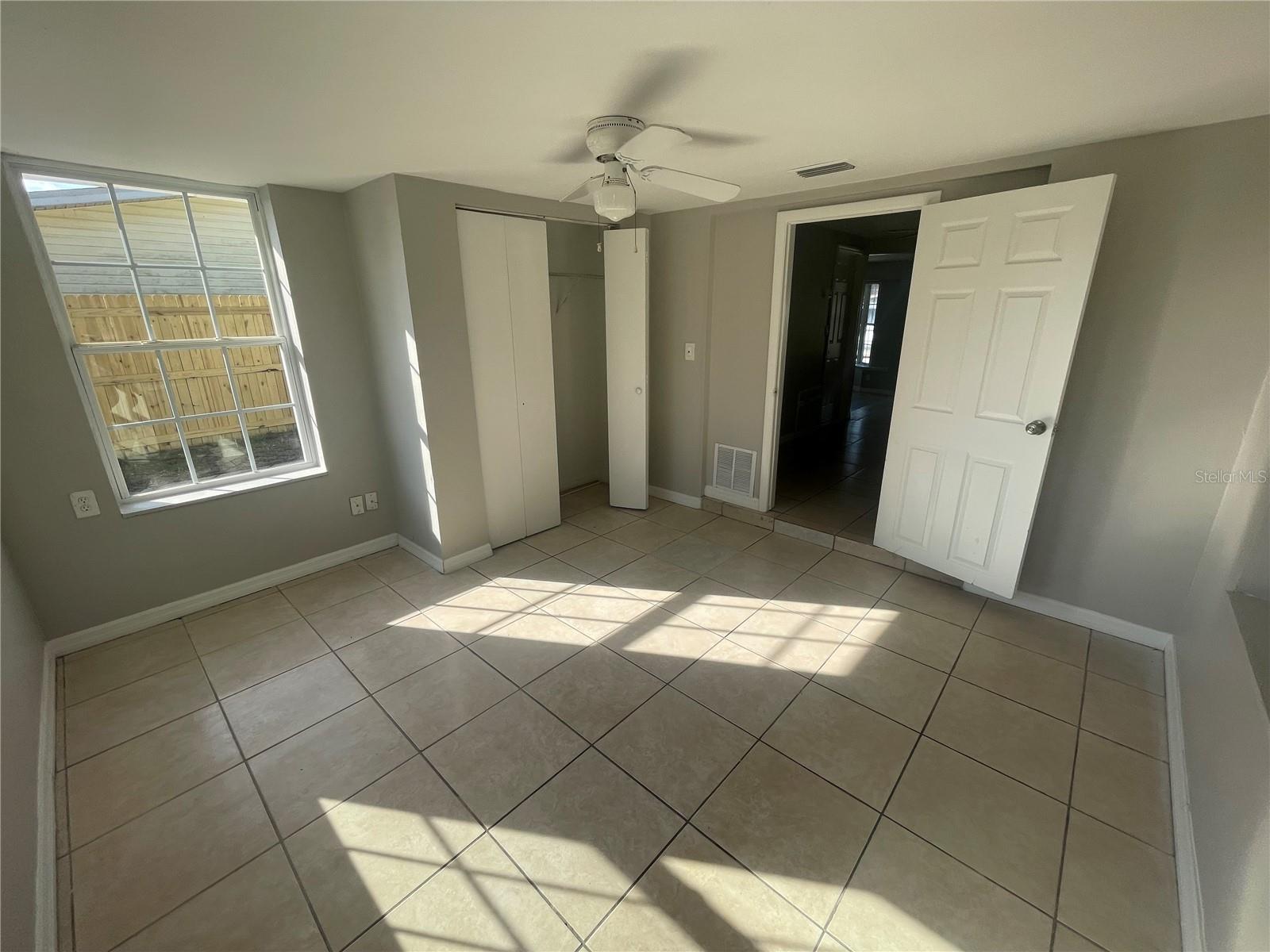 VALENCIA TERRACE - Residential