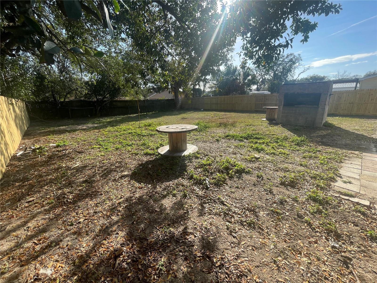 VALENCIA TERRACE - Residential