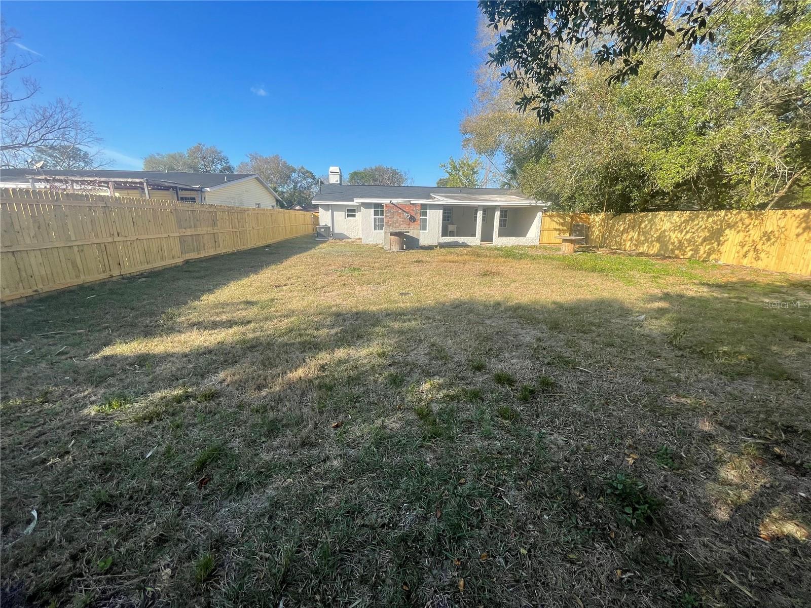 VALENCIA TERRACE - Residential