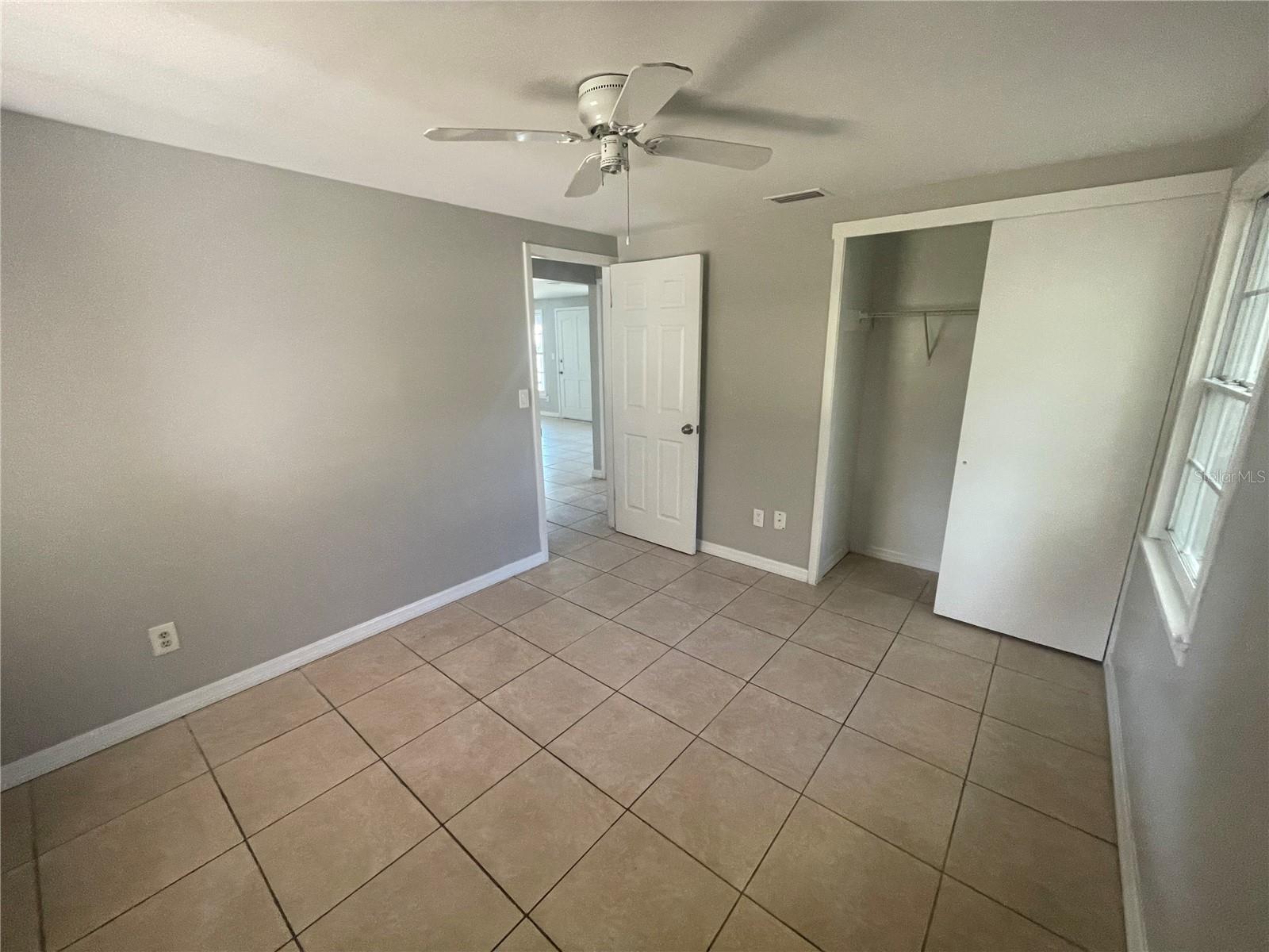 VALENCIA TERRACE - Residential