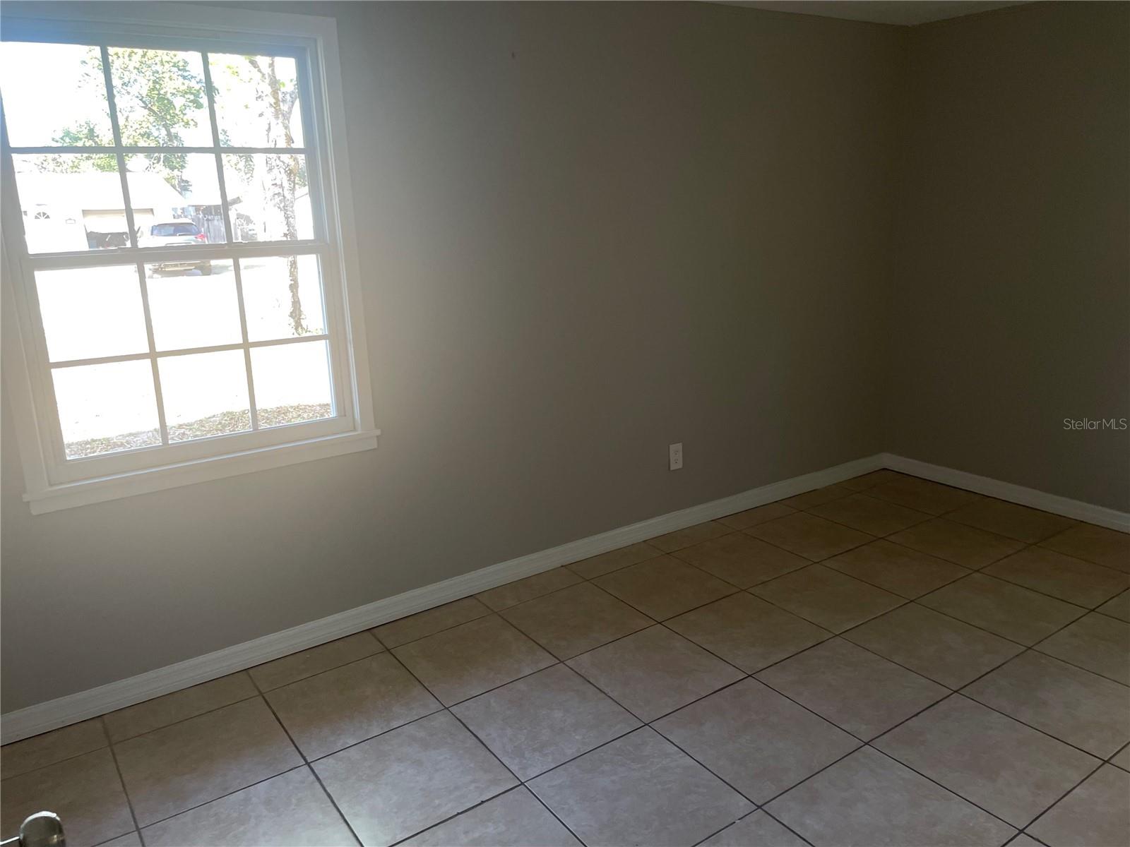 VALENCIA TERRACE - Residential