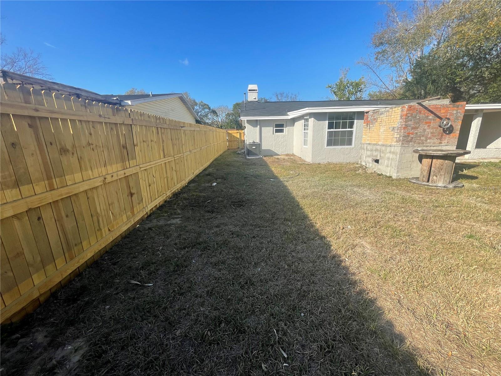 VALENCIA TERRACE - Residential