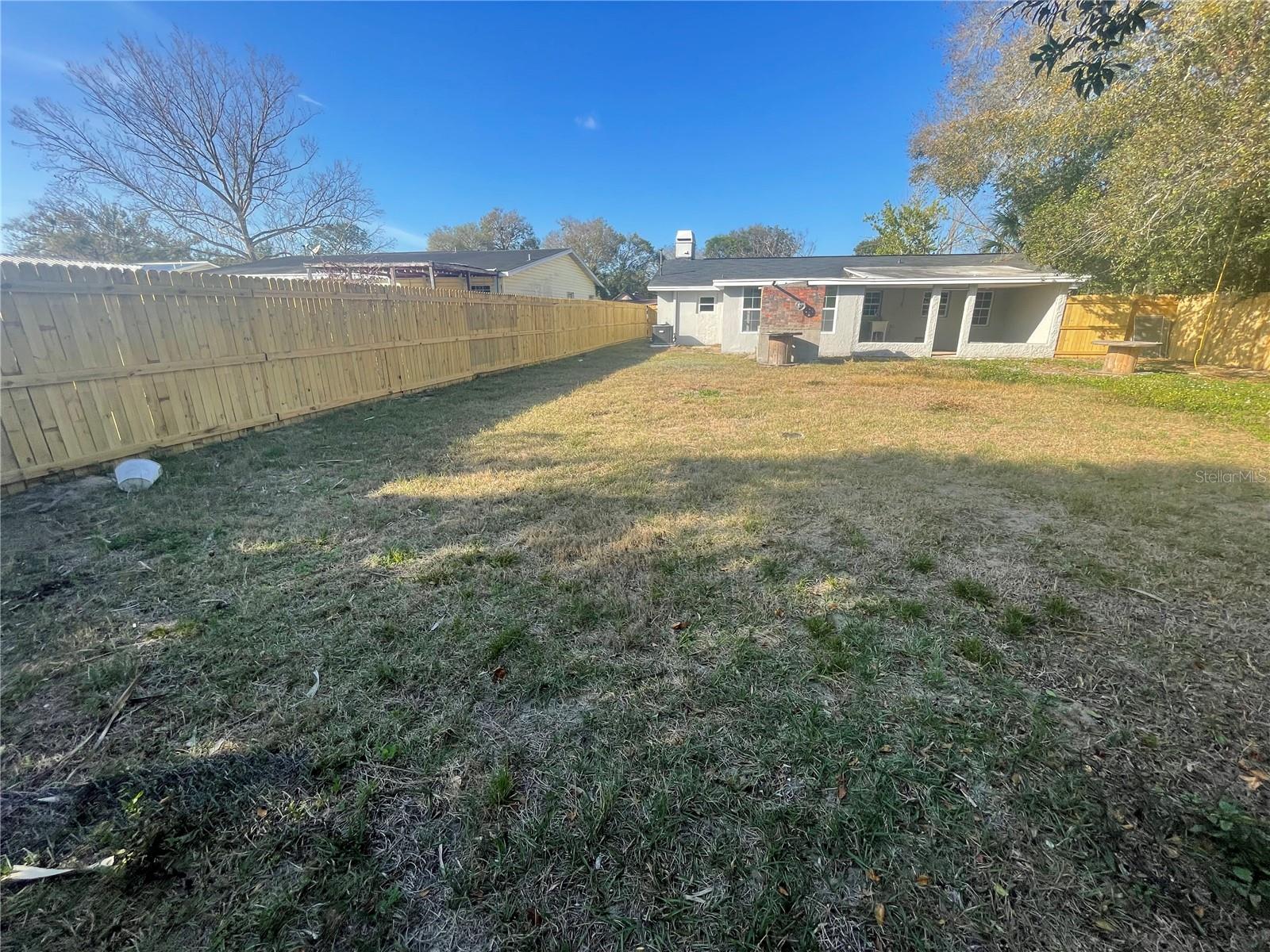 VALENCIA TERRACE - Residential