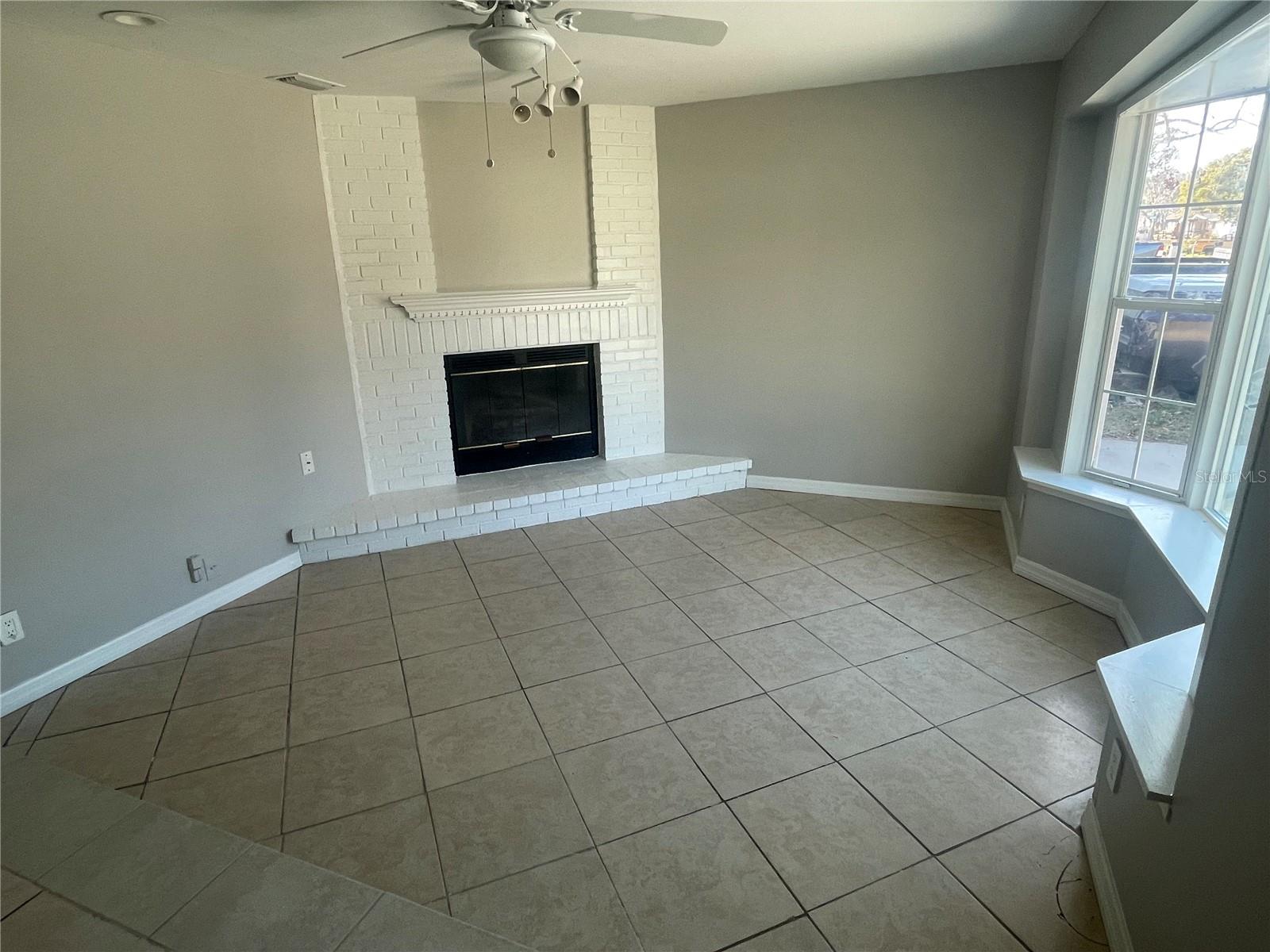 VALENCIA TERRACE - Residential