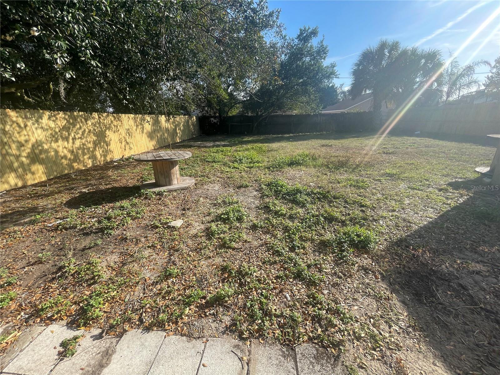 VALENCIA TERRACE - Residential