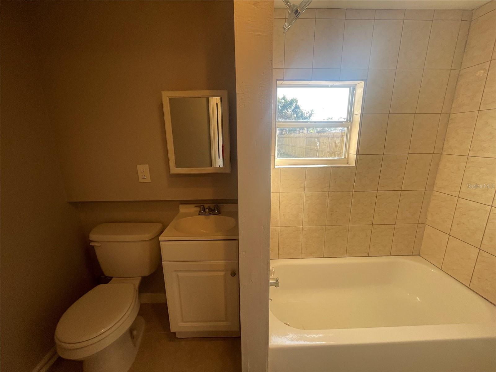 VALENCIA TERRACE - Residential