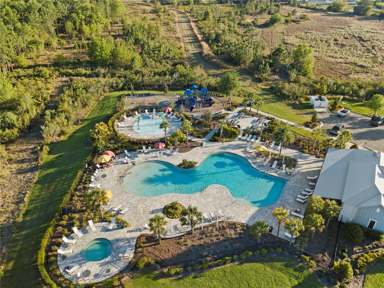 AVALON PARK WEST-NORTH PH 2 4 5 - Residential