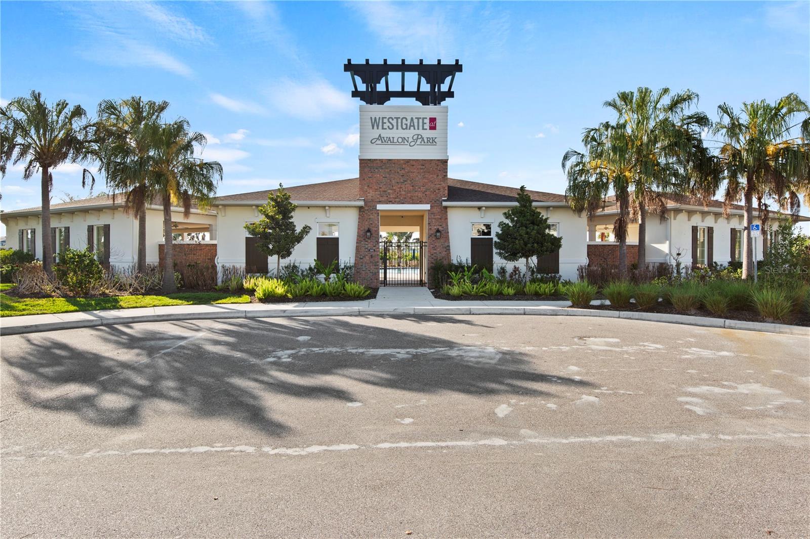 AVALON PARK WEST-NORTH PH 2 4 5 - Residential