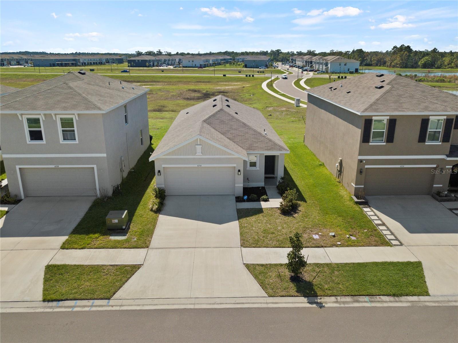 AVALON PARK WEST-NORTH PH 2 4 5 - Residential