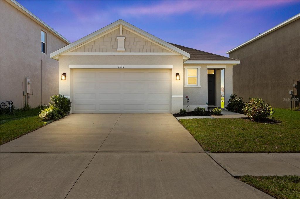 Photo of 6250 Wandering Willow Drive, Wesley Chapel, FL 33545 (MLS # TB8490817)