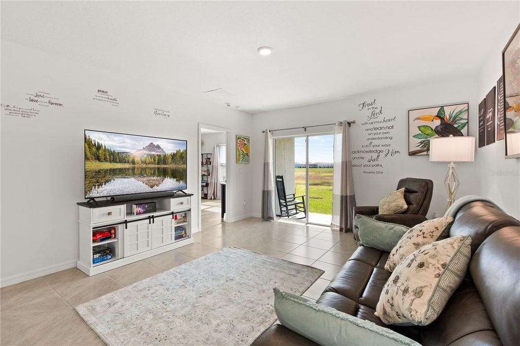 Photo of 6250 Wandering Willow Drive, Wesley Chapel, FL 33545 (MLS # TB8490817)