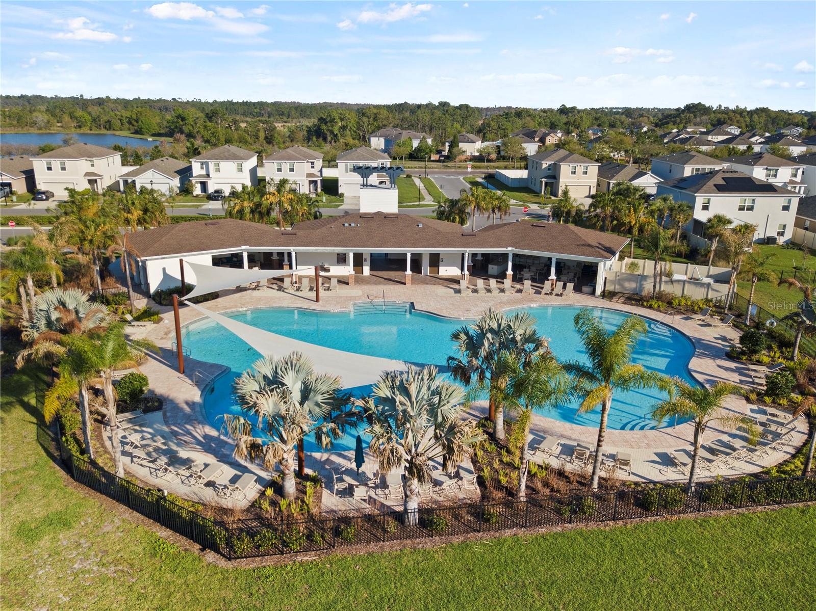 AVALON PARK WEST-NORTH PH 2 4 5 - Residential