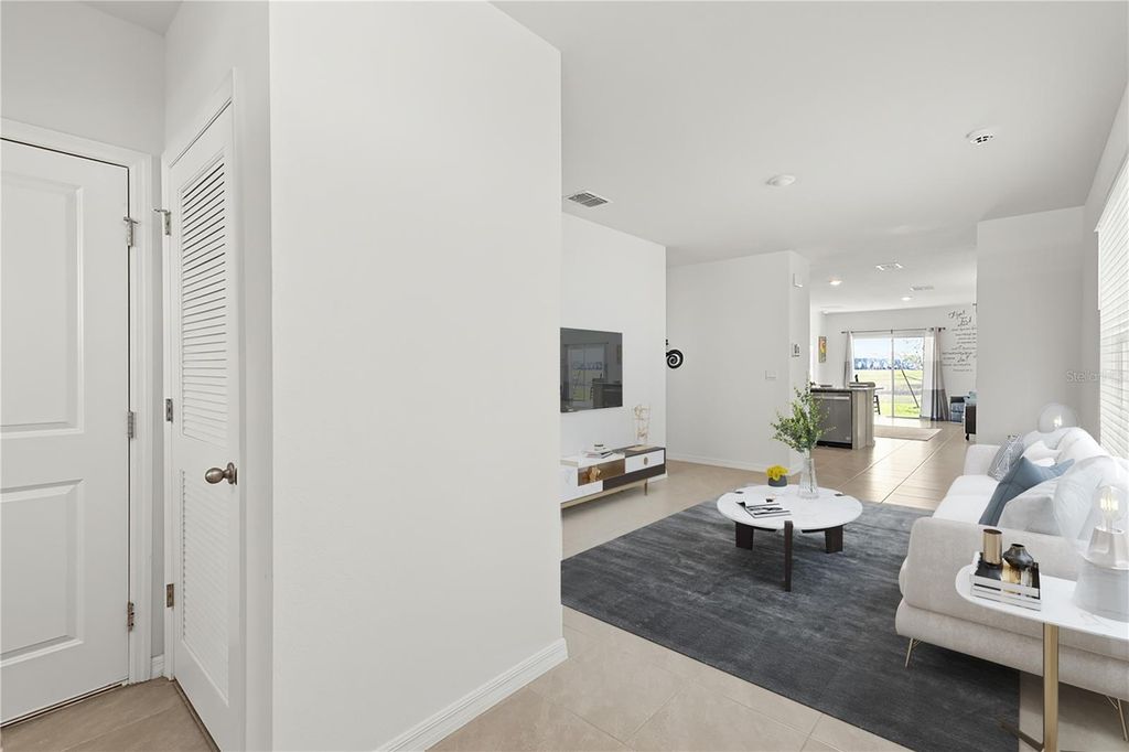 Photo of 6250 Wandering Willow Drive, Wesley Chapel, FL 33545 (MLS # TB8490817)