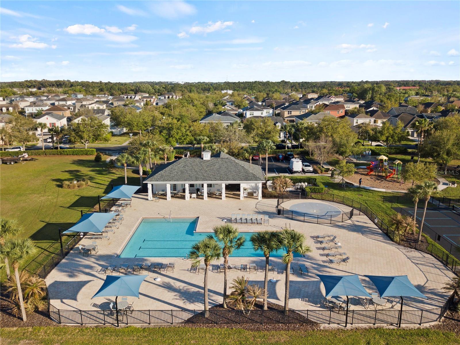 AVALON PARK WEST-NORTH PH 2 4 5 - Residential