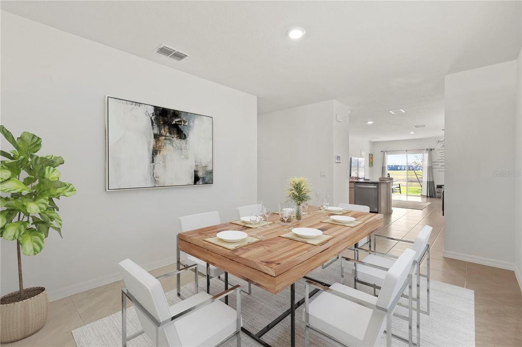 Photo of 6250 Wandering Willow Drive, Wesley Chapel, FL 33545 (MLS # TB8490817)